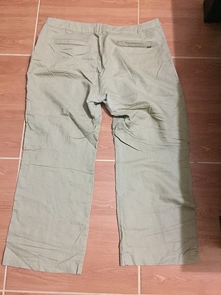 42 Beden Mango keten pantolon