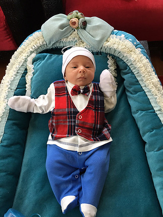 Diğer Baby nest