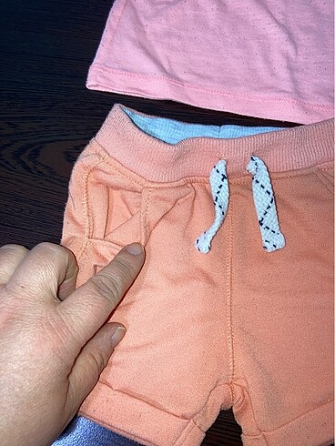 Bebek takım - Görsel 5