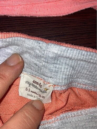 Bebek takım - Görsel 3