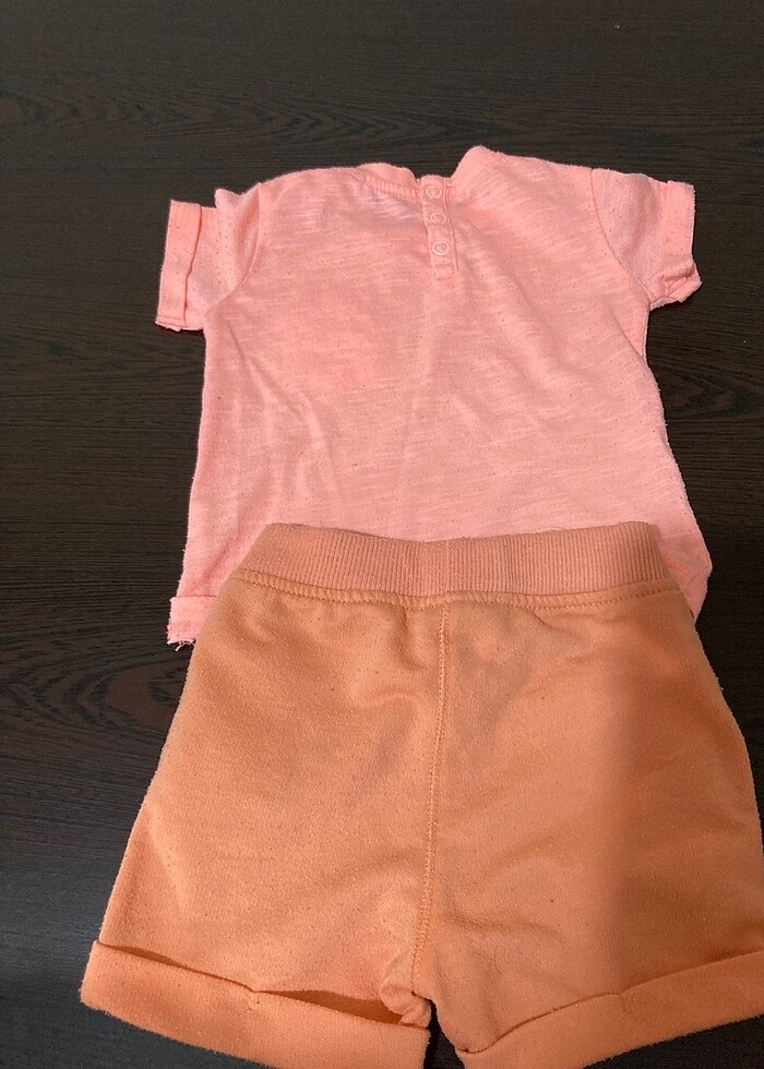 Bebek takım - Görsel 2