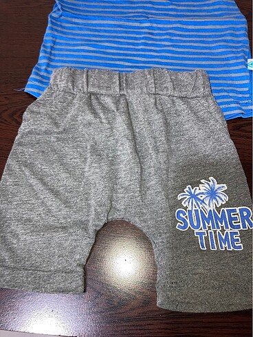 Bebek takım - Görsel 2