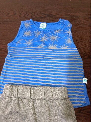 Bebek takım - Görsel 3