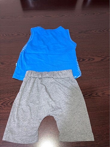 Bebek takım - Görsel 4