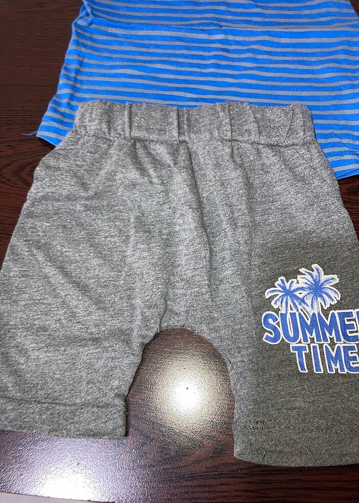 Bebek takım - Görsel 2