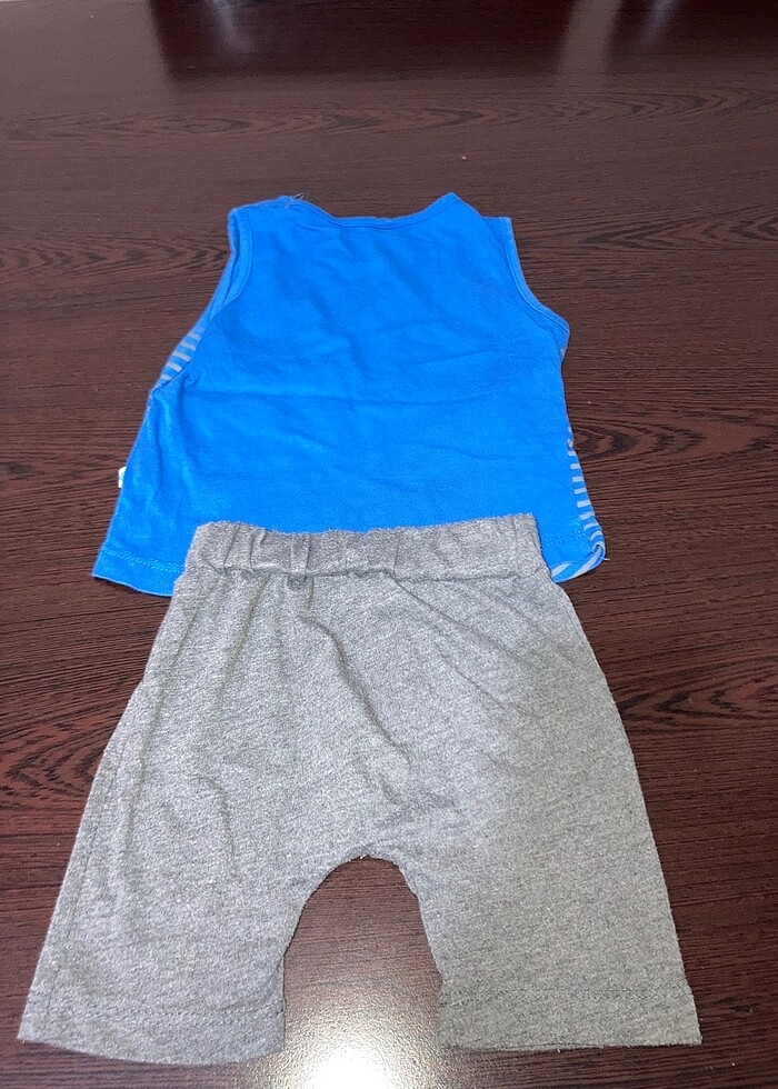 Bebek takım - Görsel 4