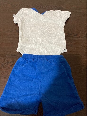 Bebek takım - Görsel 4