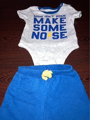 Bebek takım - Görsel 3