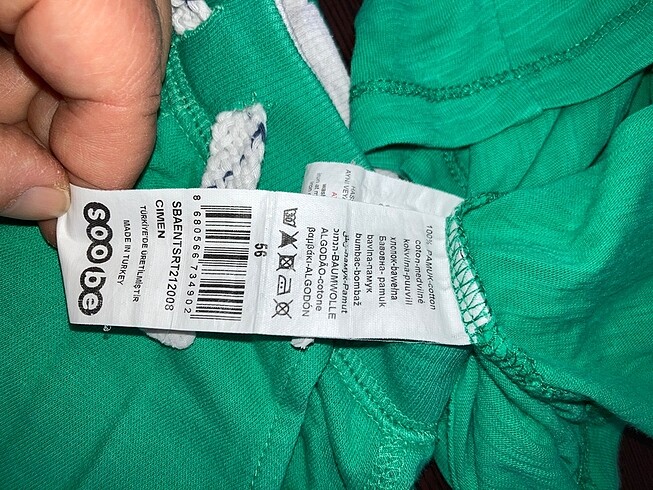 Bebek takım - Görsel 7