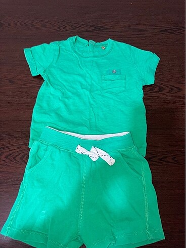 Bebek takım - Görsel 2