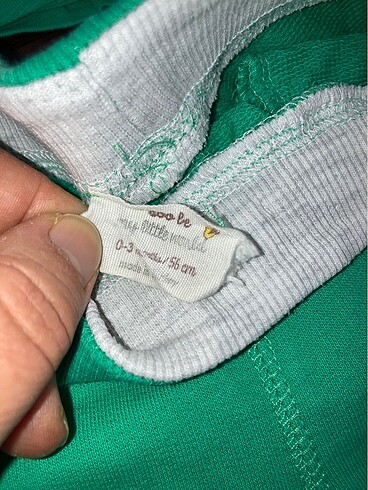 Bebek takım - Görsel 4