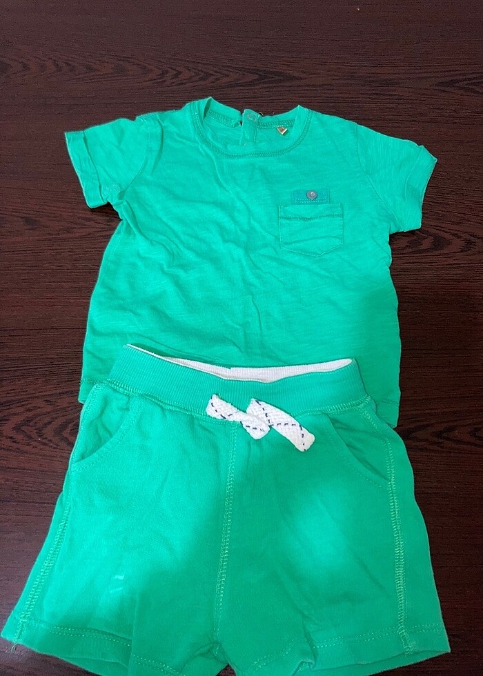 Bebek takım - Görsel 2