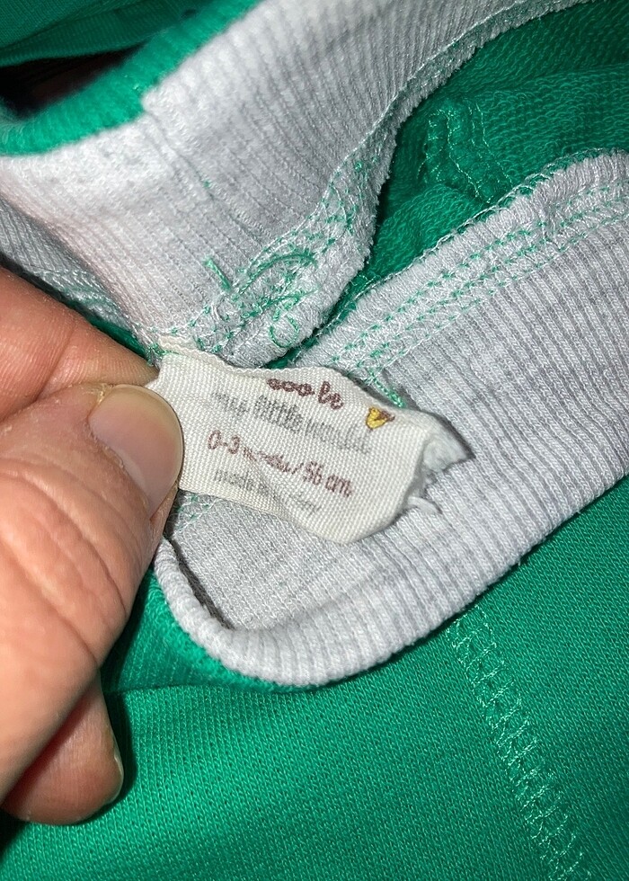 Bebek takım - Görsel 4