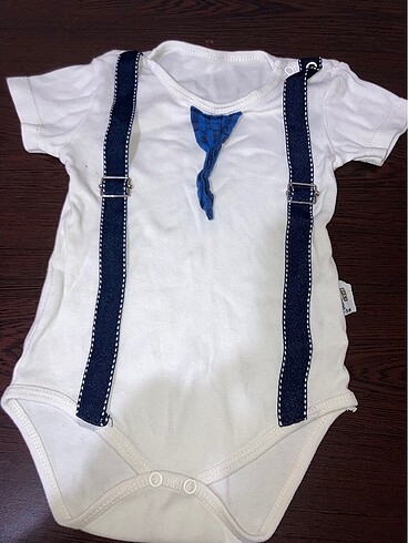 Bebek takım - Görsel 5