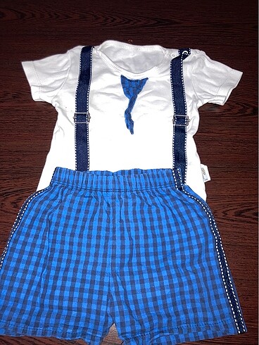 Bebek takım - Görsel 6