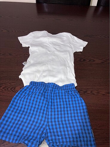 Bebek takım - Görsel 3