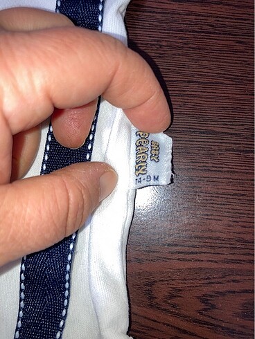 Bebek takım - Görsel 4