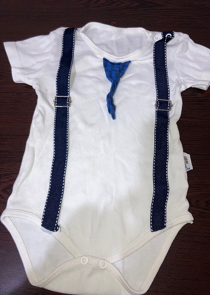 Bebek takım - Görsel 5