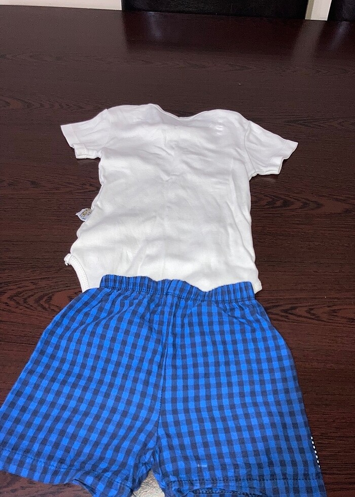 Bebek takım - Görsel 3