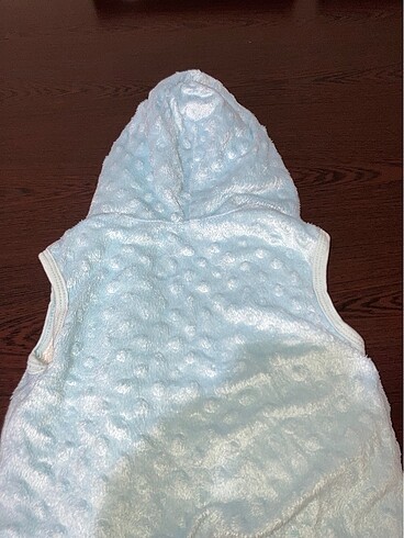 Bebek yelek - Görsel 5