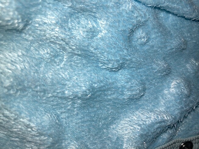 Bebek yelek - Görsel 7