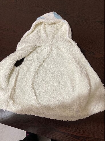 Bebek yelek - Görsel 6