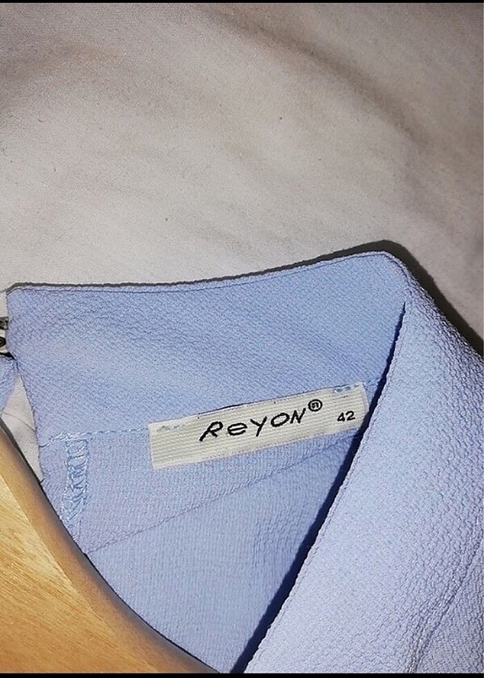 Mavi bluz - Görsel 4