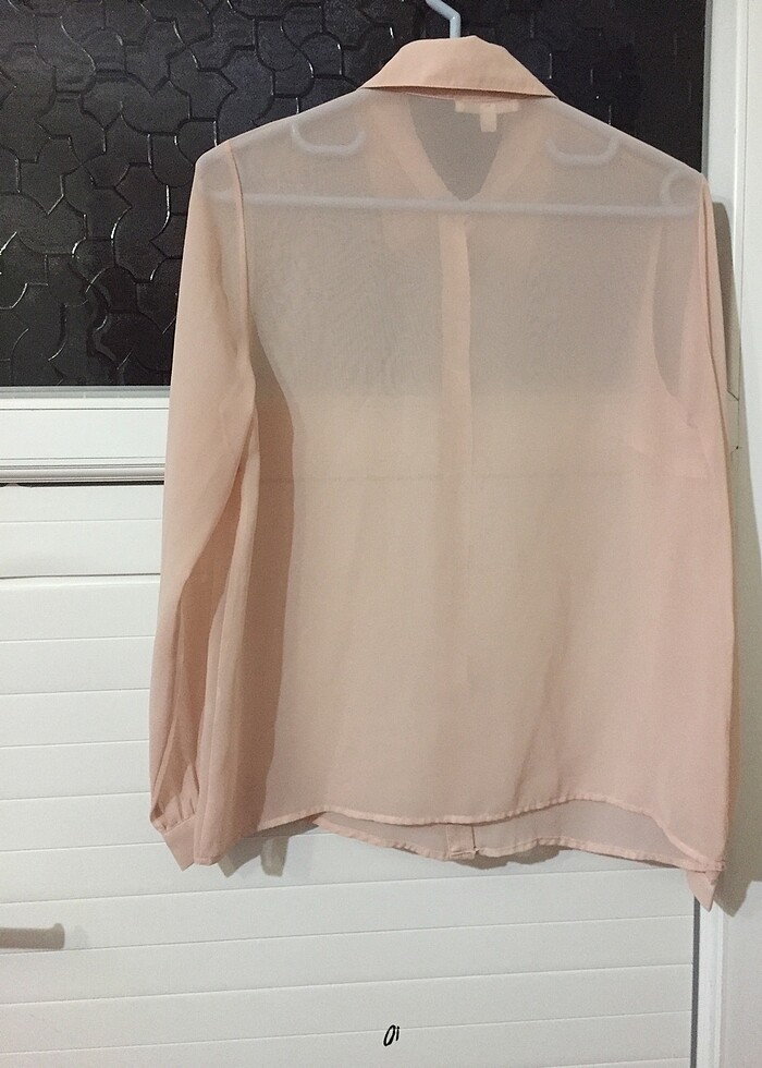 Koton bluz - Görsel 4