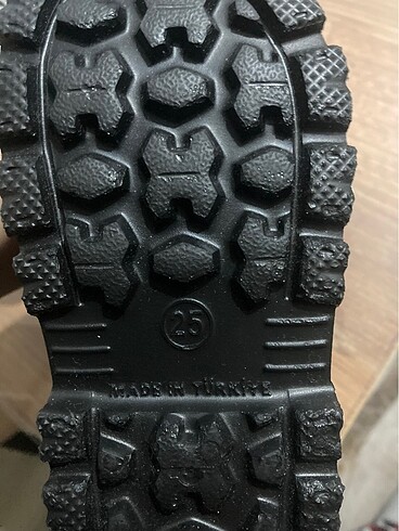 Bjk lisanslı çocuk yağmur çizmesi - Görsel 7