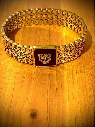 Versace bilezik