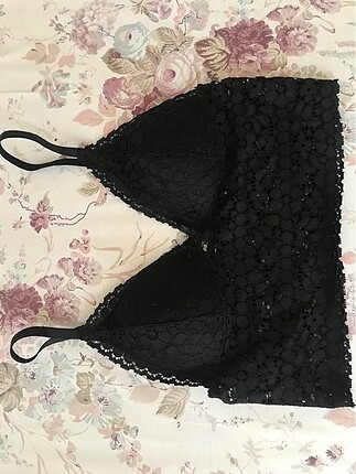 Crop üst
