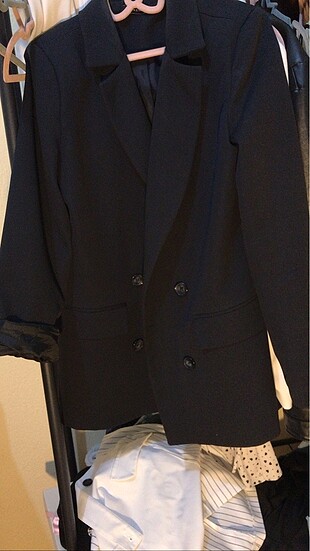 Blazer ceket