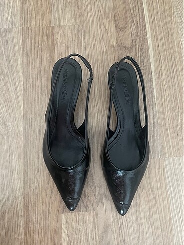 36 Beden Kitten heels