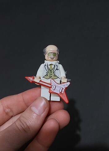 Lego alfred pennyworth