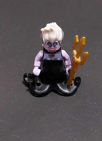 Lego disney figür
