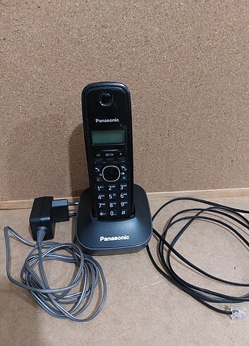 Ev telefonu