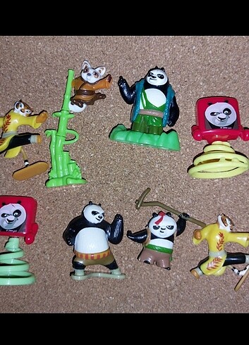 Kungfu panda