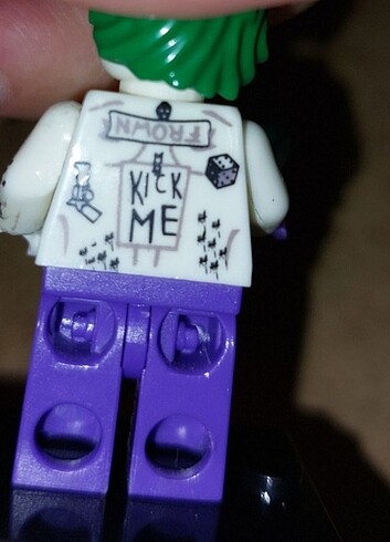  Lego joker