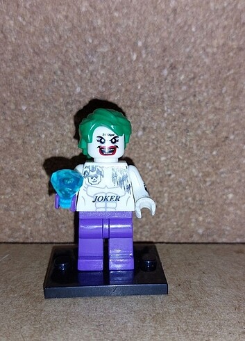  Beden Lego joker