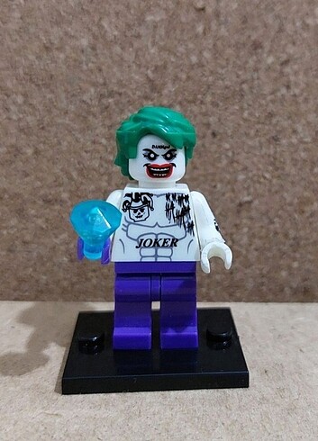Lego joker