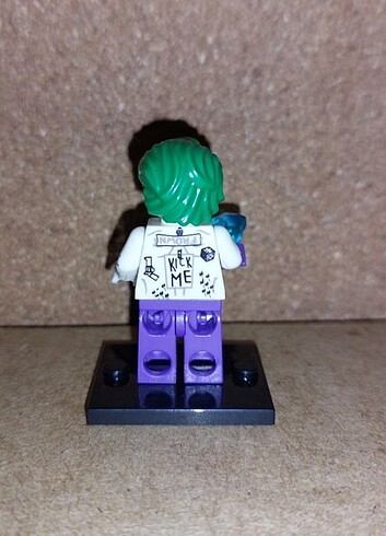  Beden Renk Lego joker