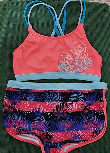 Çocuk bikini