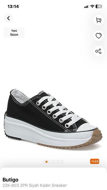 Bileksiz siyah converse 