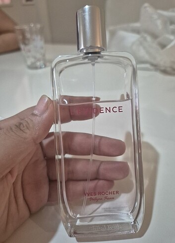 Beden Renk Yvesrocher parfum edp 100 ml