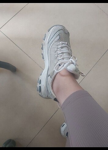 37 Beden çeşitli Renk Skechers d lites
