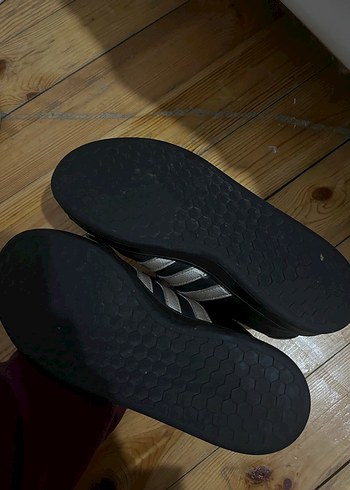 adidas grand court spor ayakkabı - Görsel 4