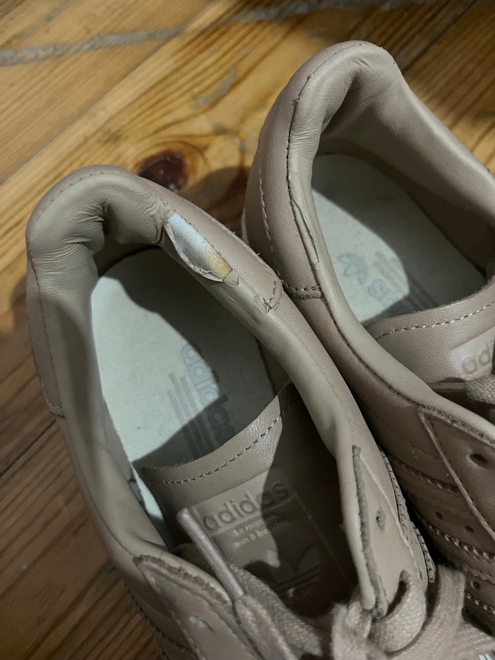 adidas süperstar - Görsel 4