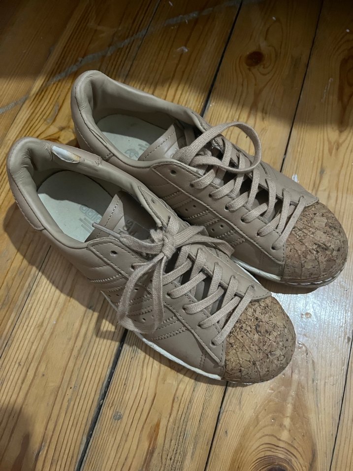 adidas süperstar - Görsel 3