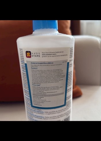 bioderma nemlendirici - Görsel 2