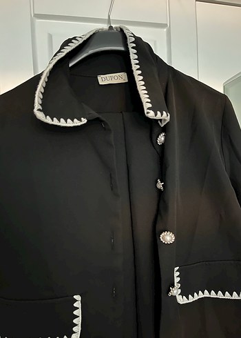 ikili etek takım - Görsel 2